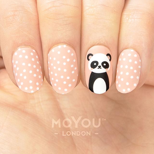 MoYou London- Animal- 20