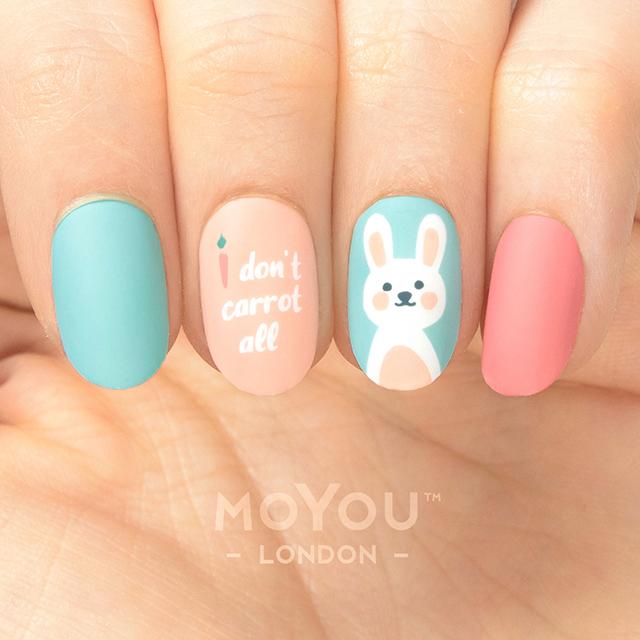 MoYou London- Animal- 20