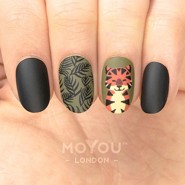 MoYou London- Animal- 20