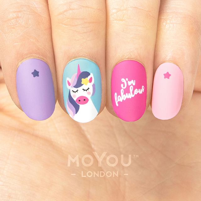 MoYou London- Animal- 20