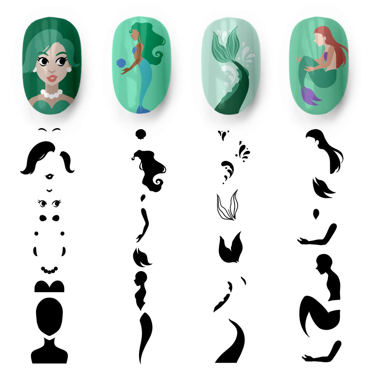 MoYou London- Atlantis- 06