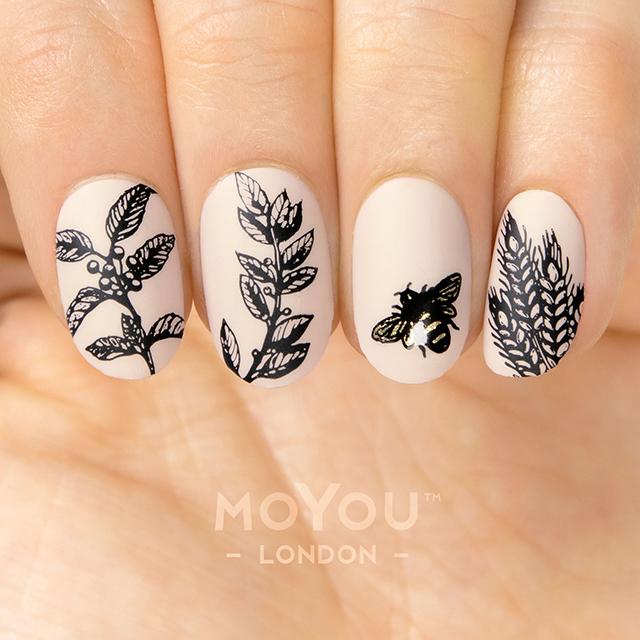 MoYou London- Fall in Love- 01