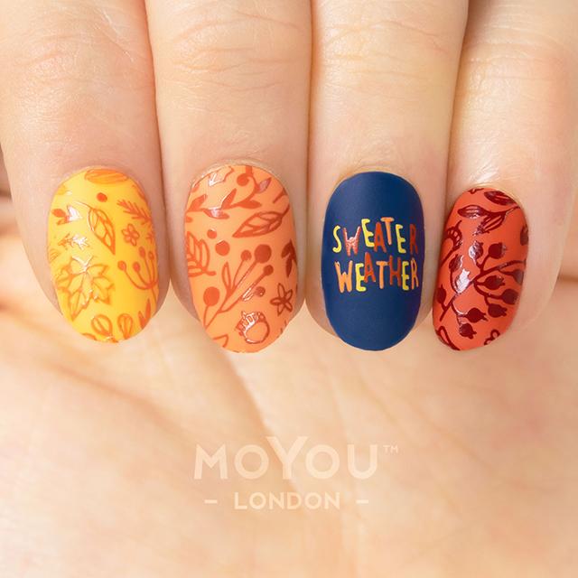 MoYou London- Fall in Love- 04