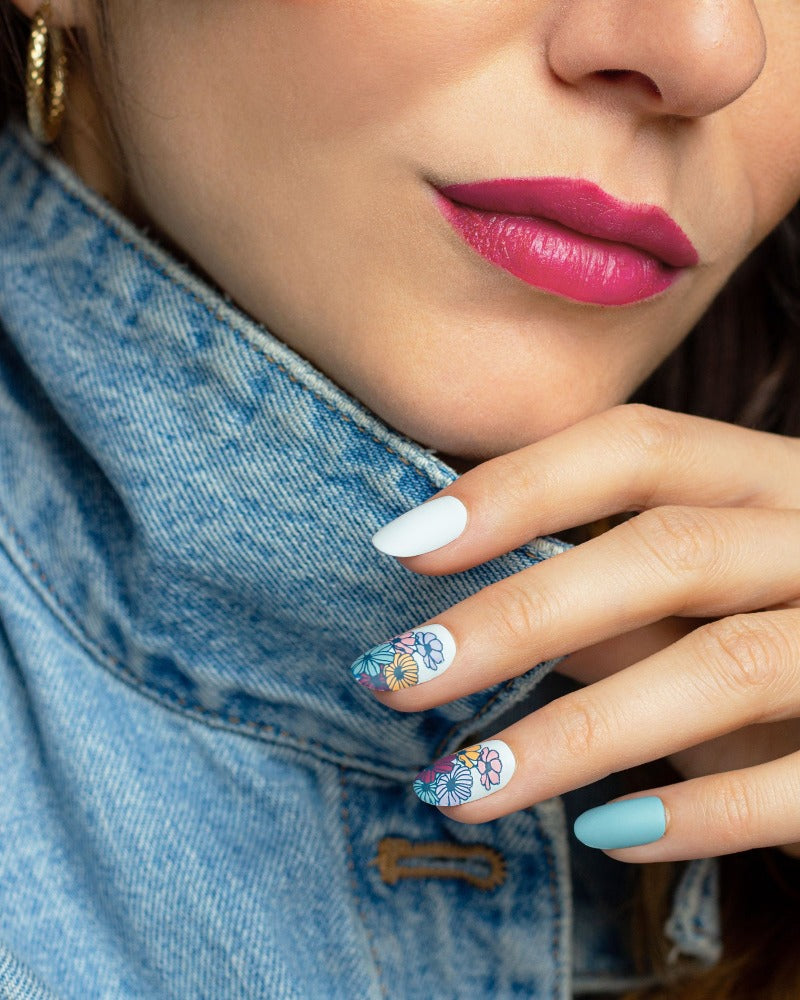 MoYou London- Botanical- 21