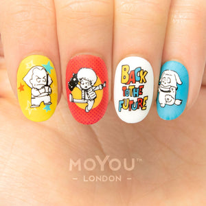 MoYou London- Back to the Future- 05