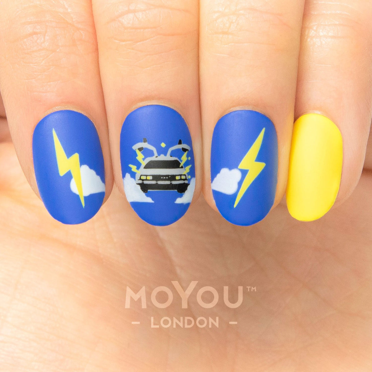 MoYou London- Back to the Future- 02