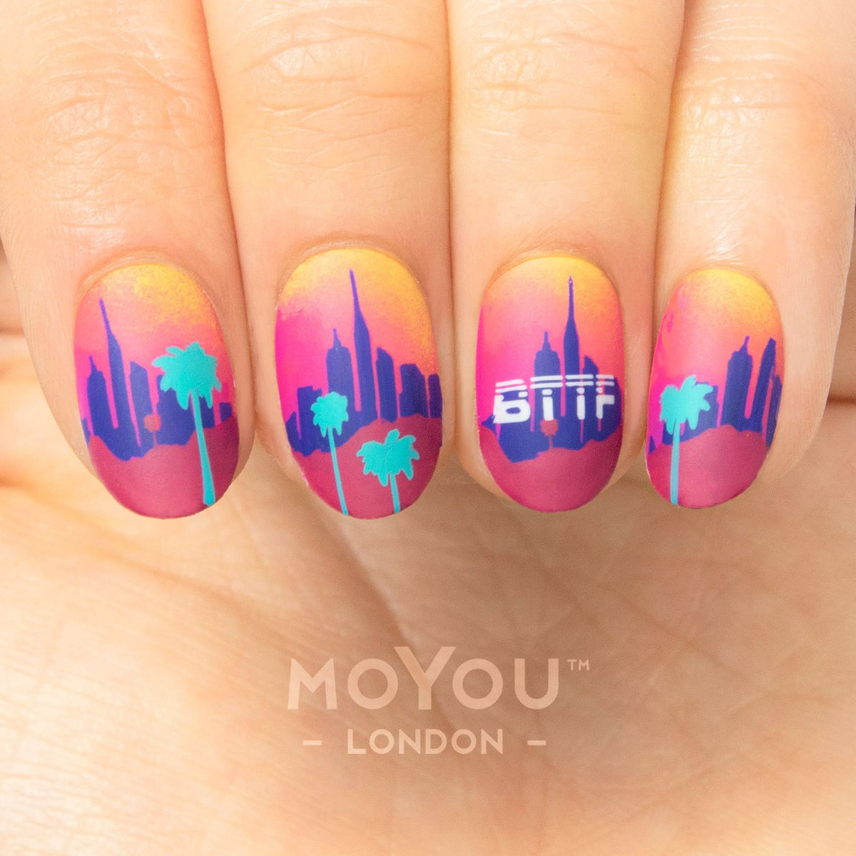MoYou London- Back to the Future- 04