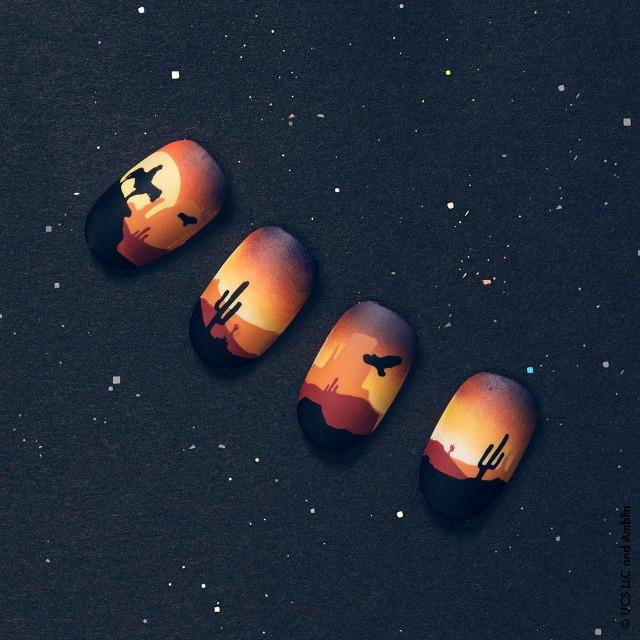 MoYou London- Back to the Future- 03