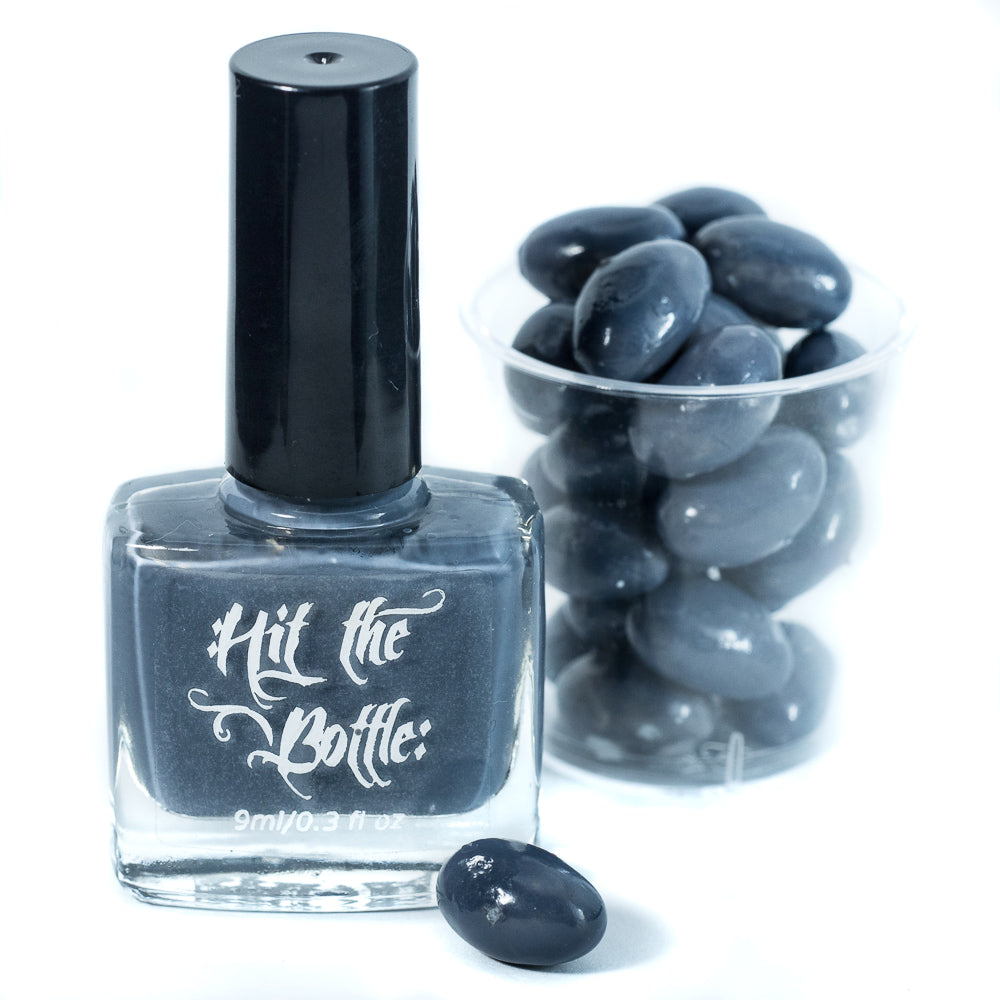 Hit the Bottle- Street Art- Banksy