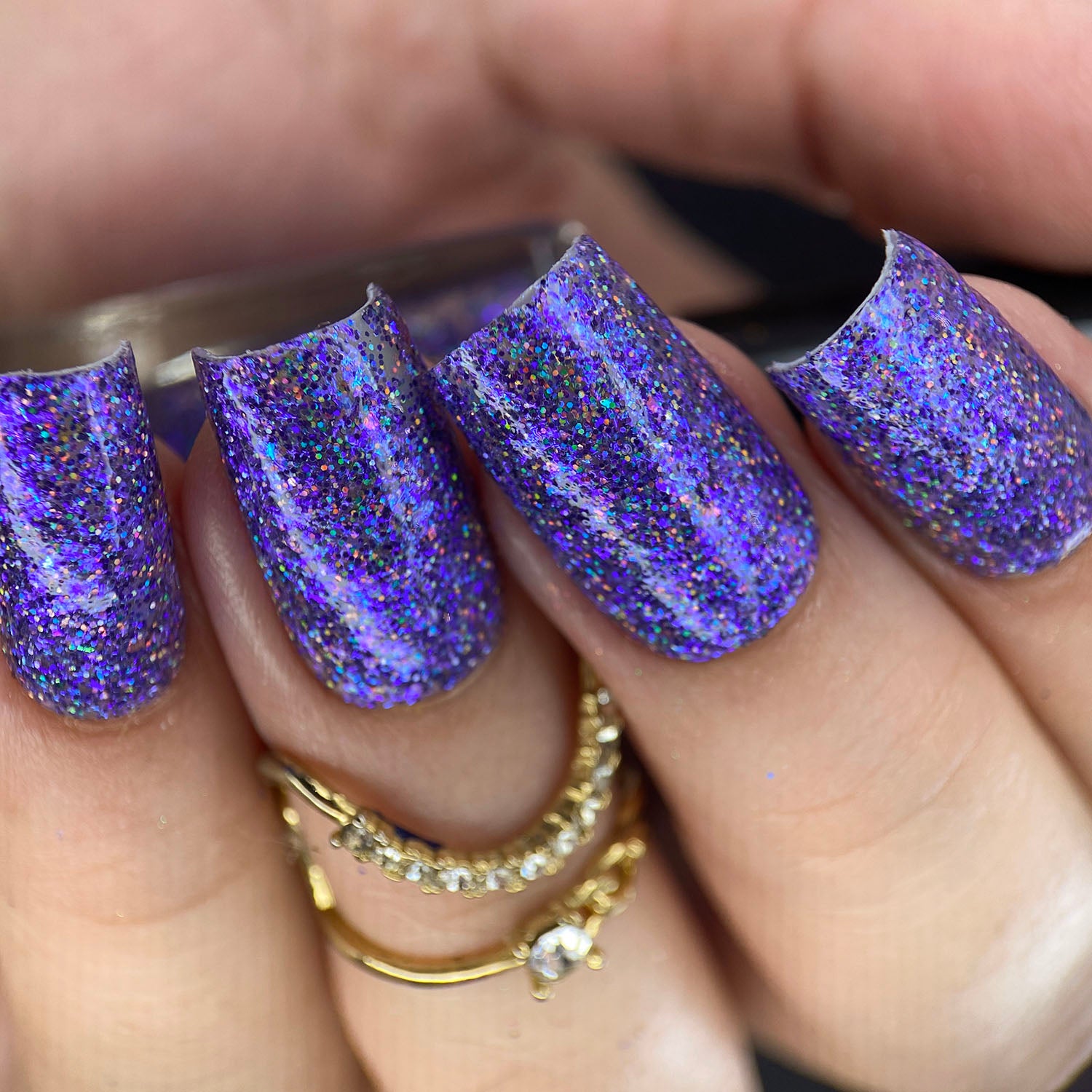 Phoenix- Natural Beauties- Bornita