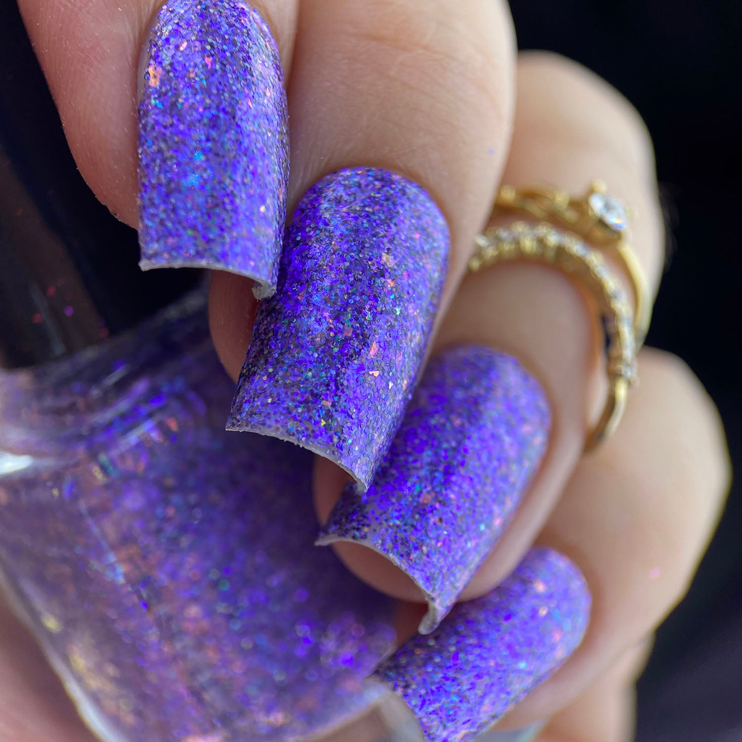 Phoenix- Natural Beauties- Bornita