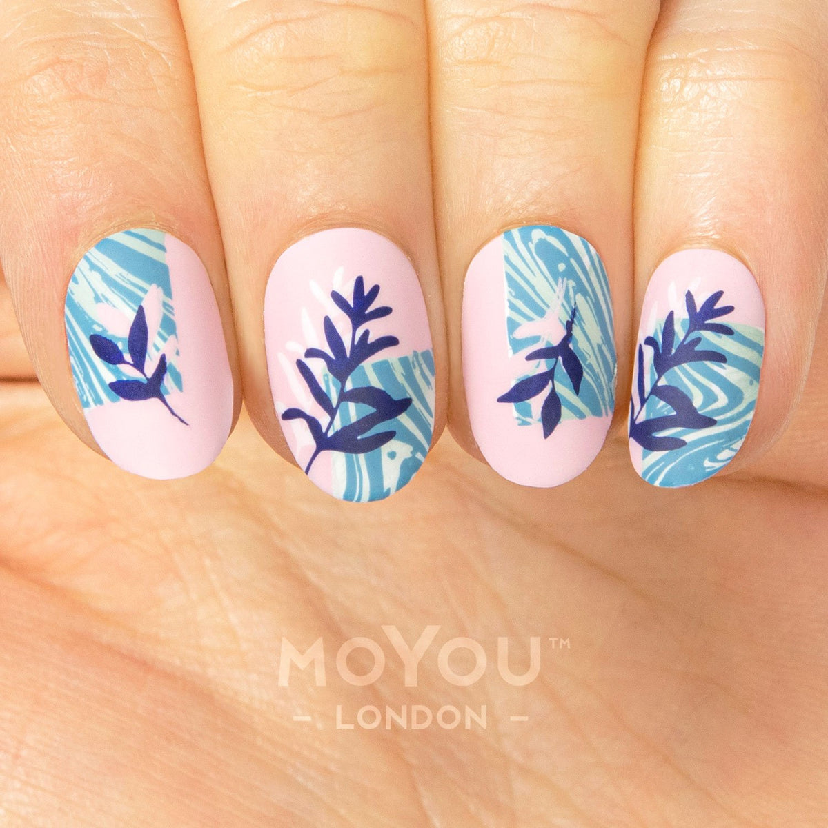 MoYou London- Botanical- 15