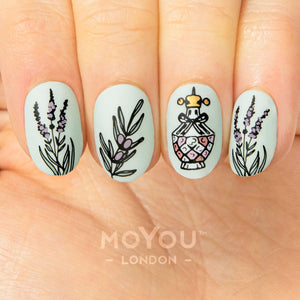 MoYou London- Botanical- 13
