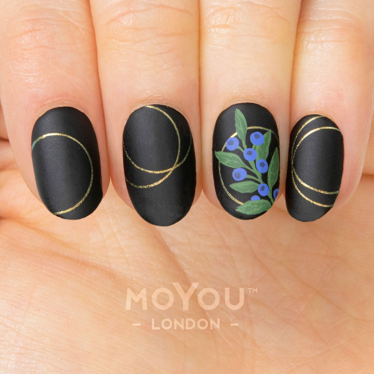 MoYou London- Botanical- 17
