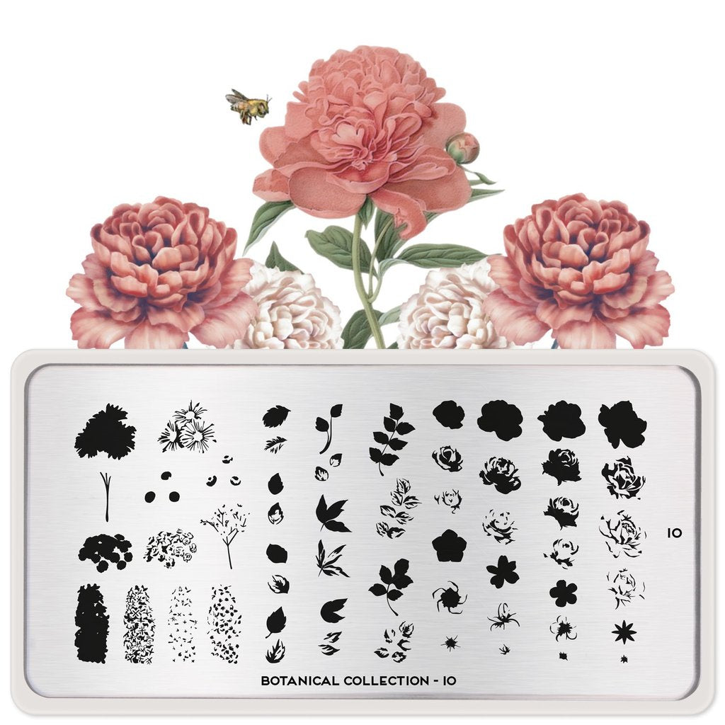 MoYou London- Botanical- 10