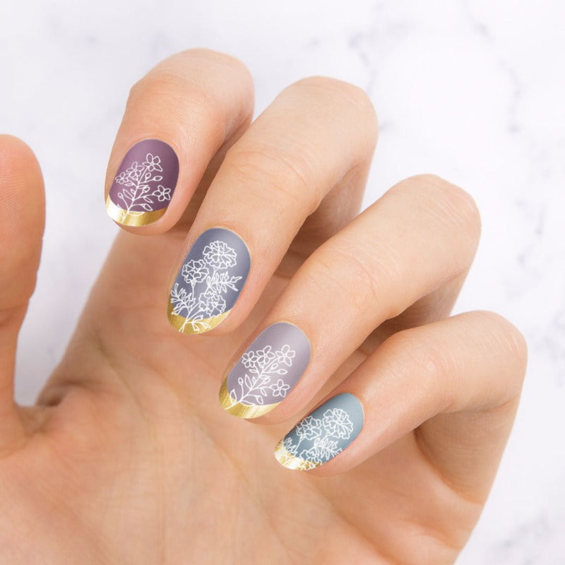 MoYou London- Botanical- 21