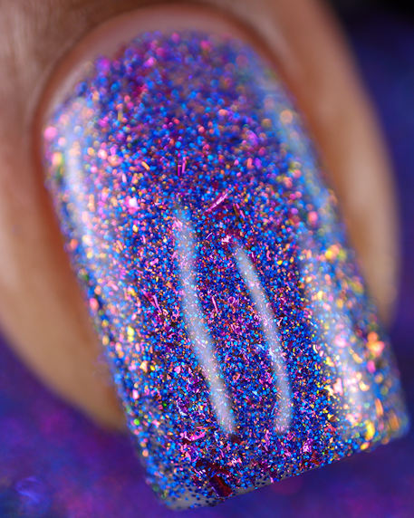 Femme Fatale- Limited Edition- Bright Moon (COTM)