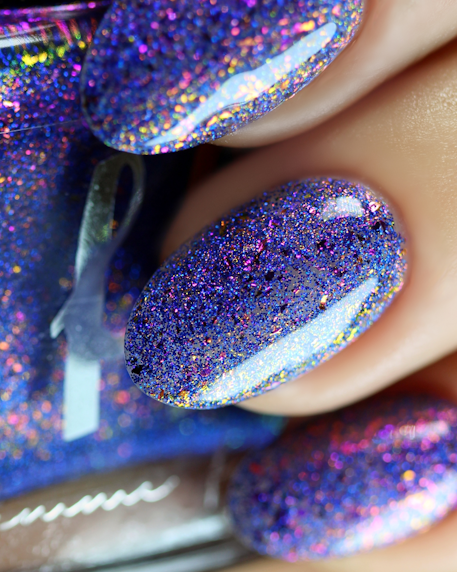 Femme Fatale- Limited Edition- Bright Moon (COTM)