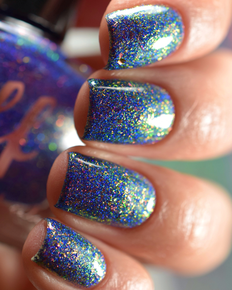 Femme Fatale- Limited Edition- Bright Moon (COTM)