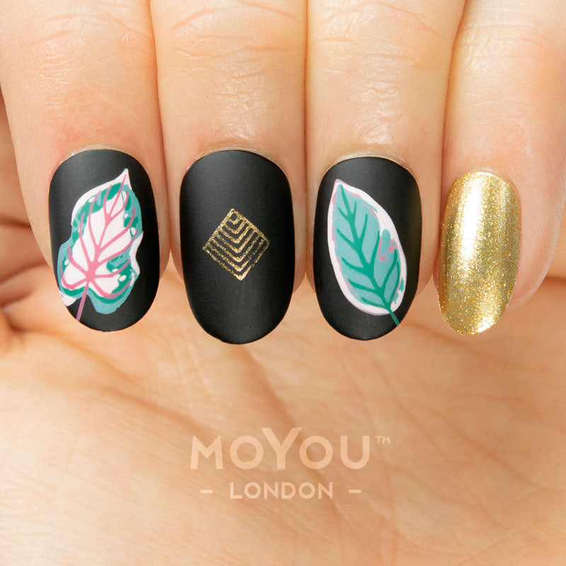 MoYou London- Paradise- 09