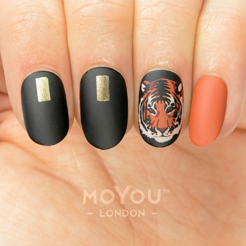 MoYou London- Paradise- 10