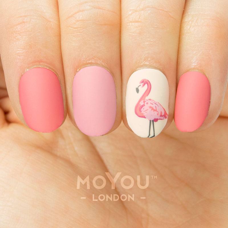 MoYou London- Paradise- 10