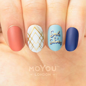 MoYou London- Hipster- 27