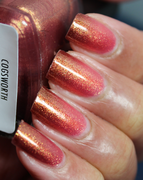 Femme Fatale- Enchanted Fables Sidekicks- Cogsworth