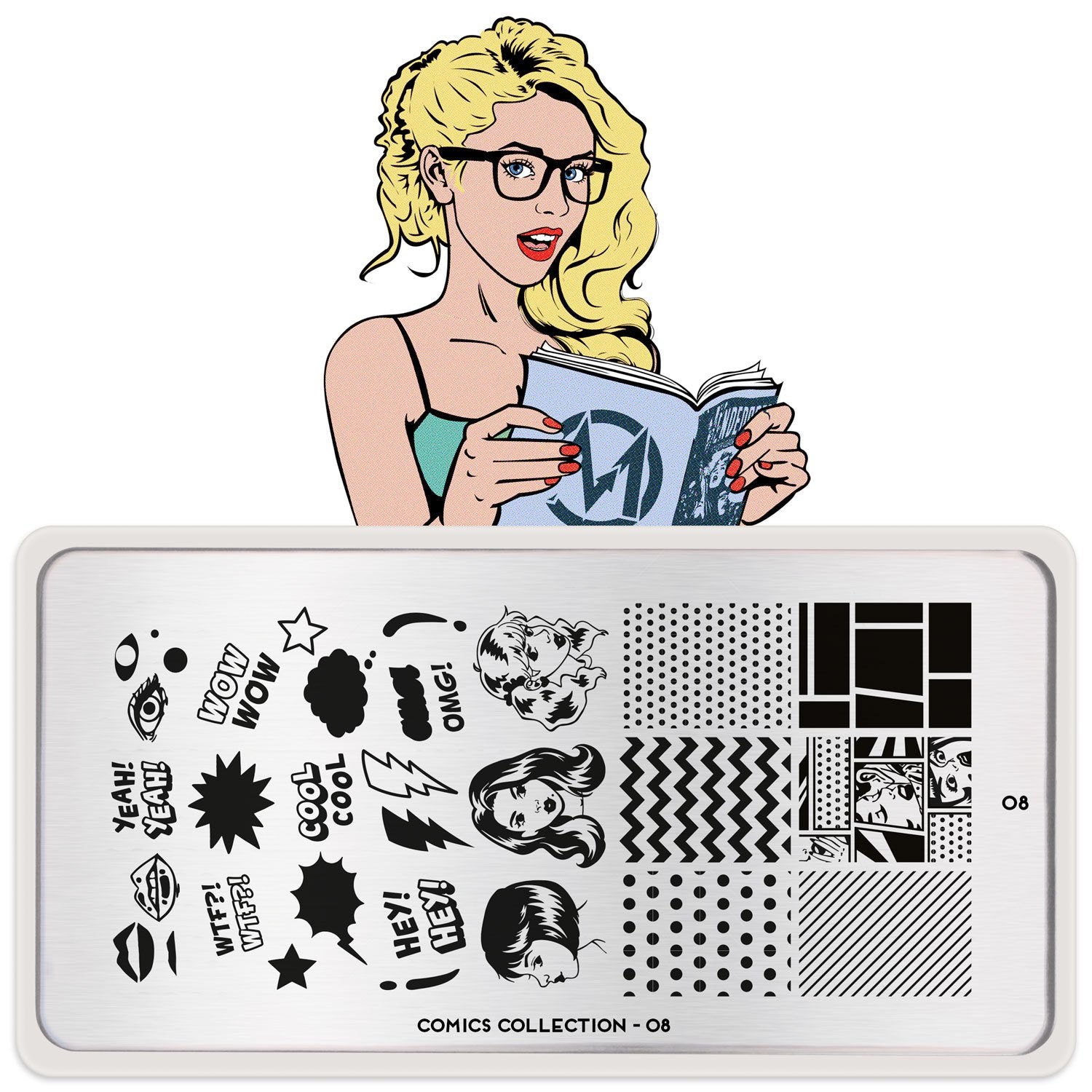 MoYou London- Comics- 08