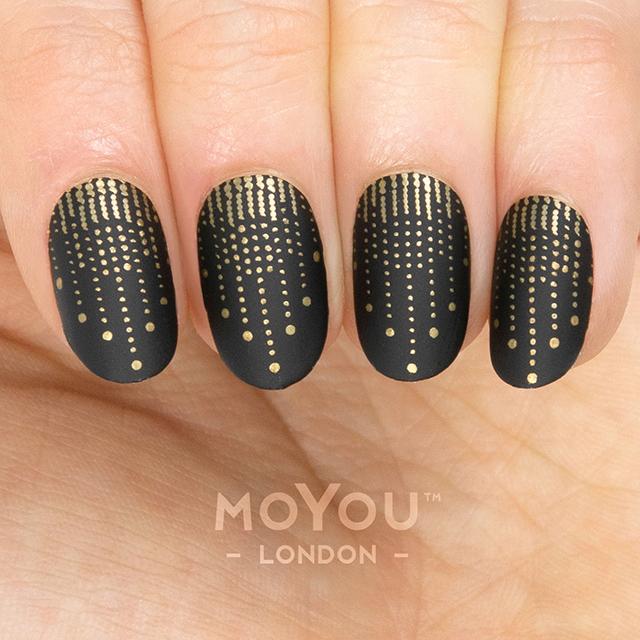 MoYou London- Crystal- 08