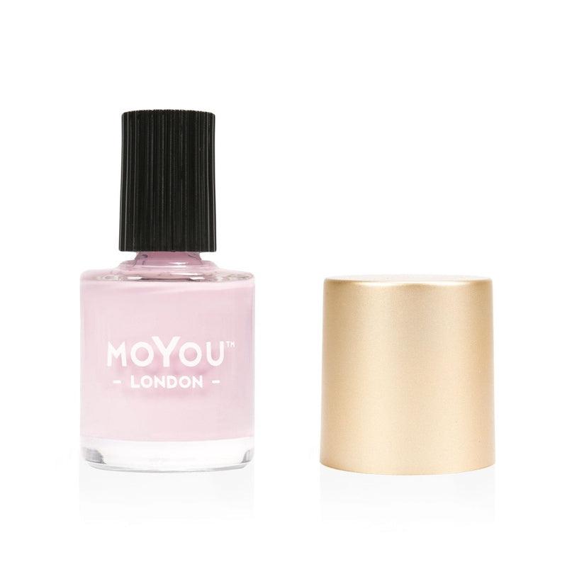 MoYou London- Cuticle Guard