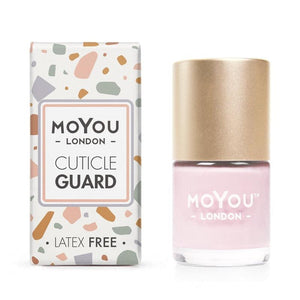 MoYou London- Cuticle Guard
