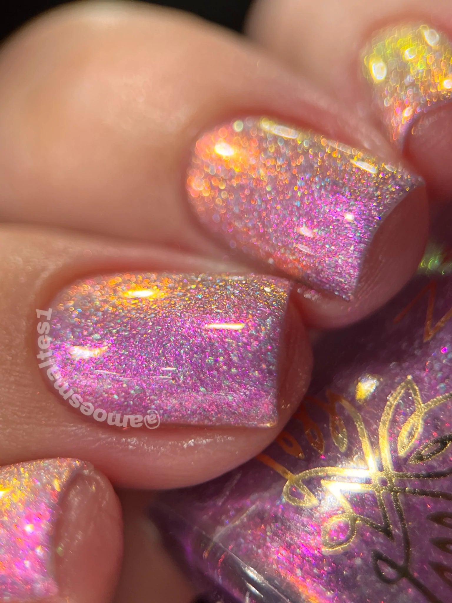 Phoenix- Elves- Galadriel