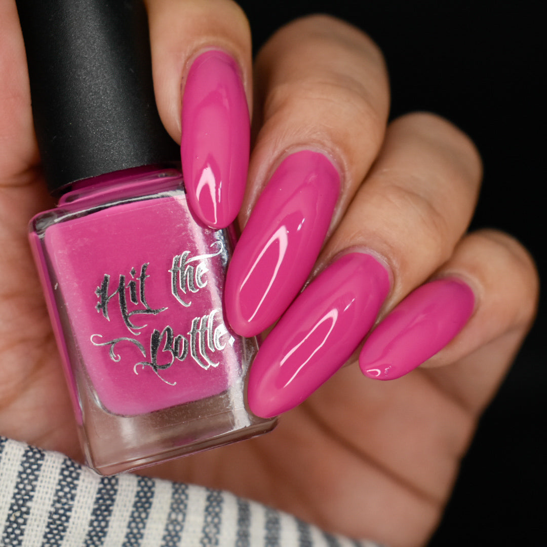 Hit the Bottle- Roads less Travelled- Westgate Park Lake