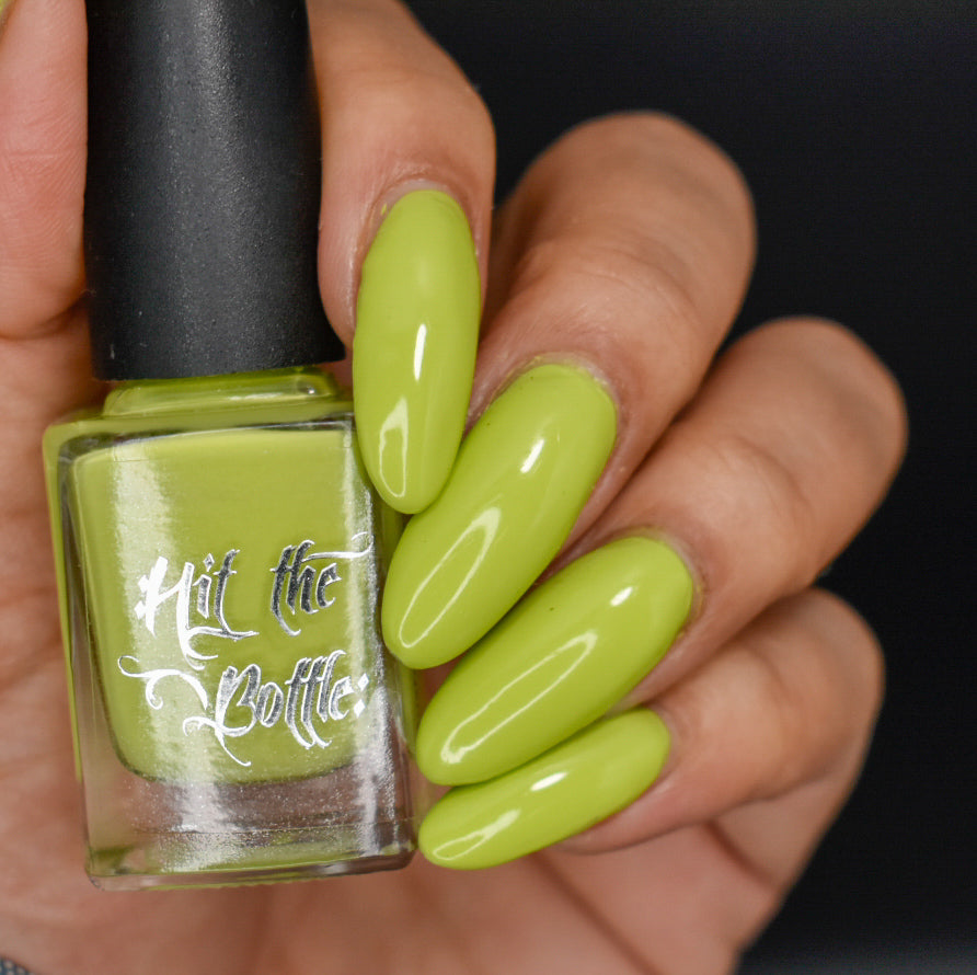 Hit the Bottle- Roads less Travelled- Sherbrooke Forest