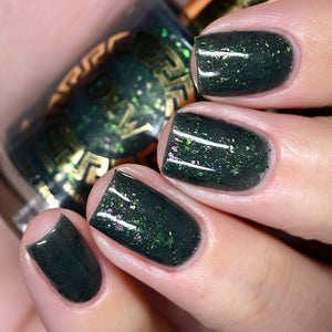 DVW- Mythical Creatures- Medusa