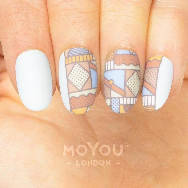 MoYou London- Deco- 06