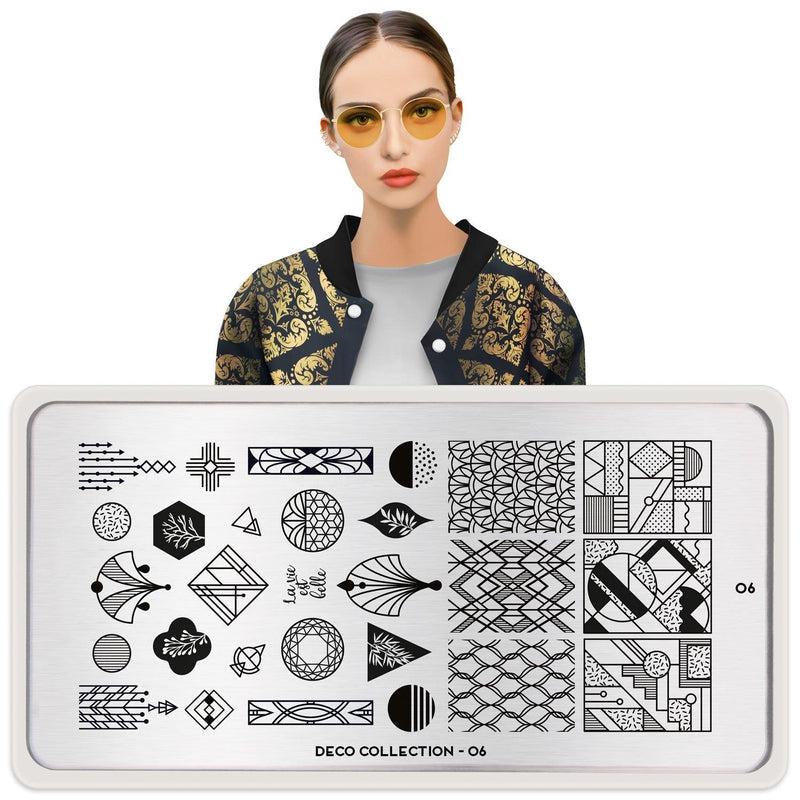 MoYou London- Deco- 06