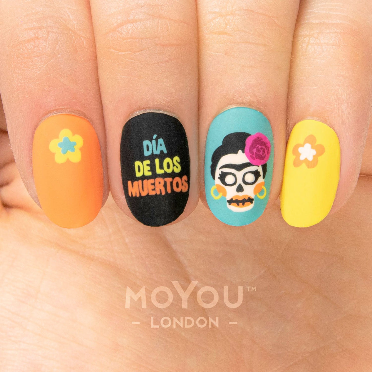 MoYou London- Festive- 72