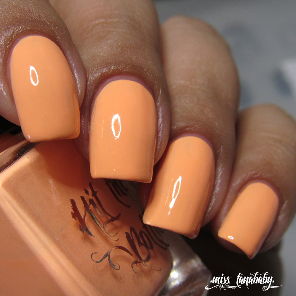 Hit the Bottle- Follow Your Dreams- Dreamsicle