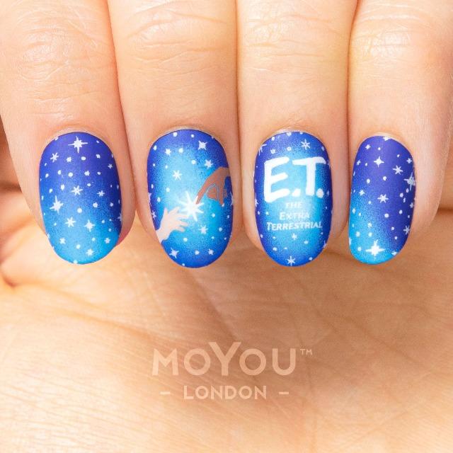 MoYou London- E.T.- 01