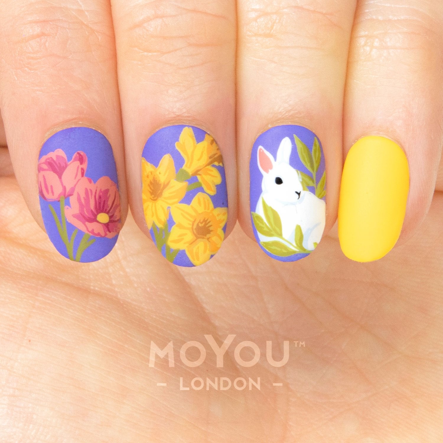 MoYou London- Festive- 77