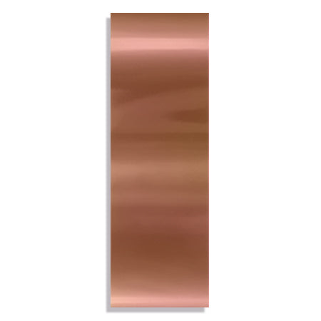 Moyra Easy Transfer Foil- 02 Rose Gold