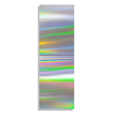 Moyra Easy Transfer Foil- 04 Holographic