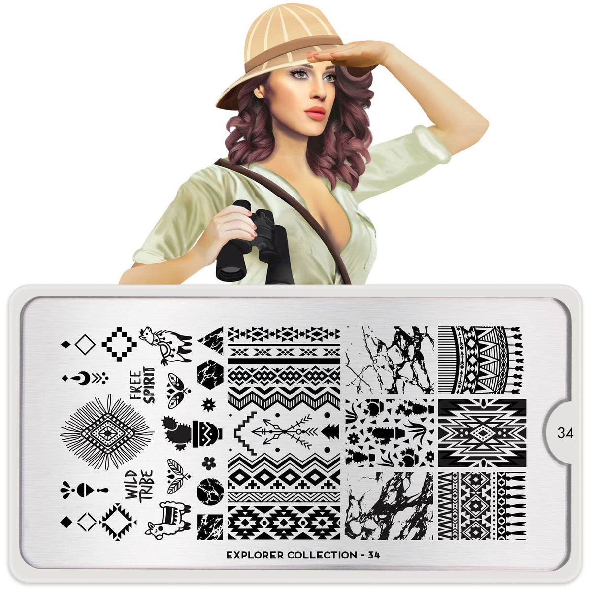 MoYou London- Explorer- 34