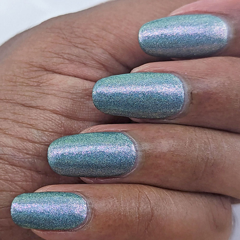 Femme Fatale- Spring 2023- Lunar Blight