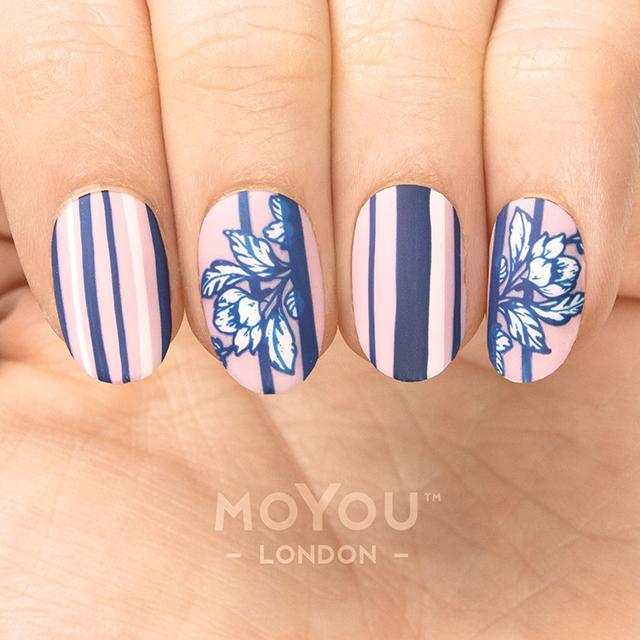 MoYou London- Flower Power- 29