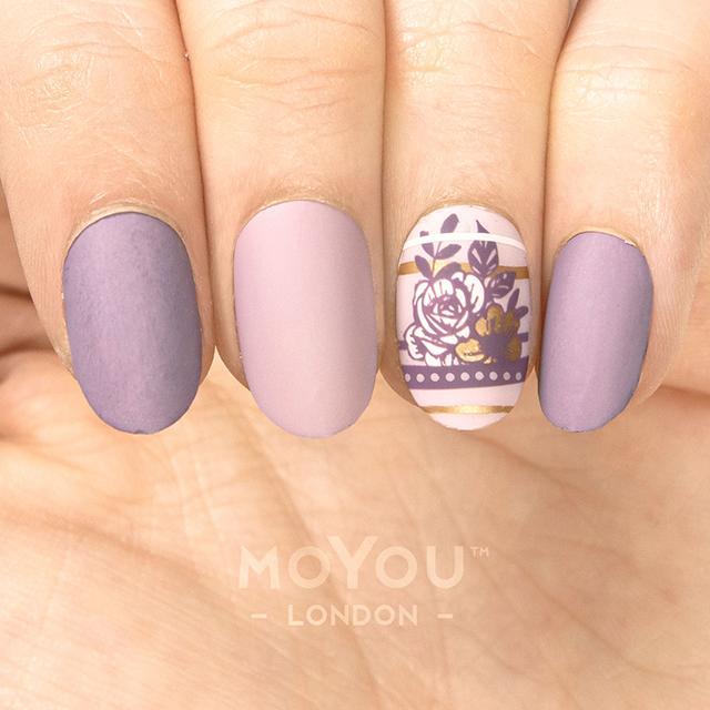 MoYou London- Flower Power- 29