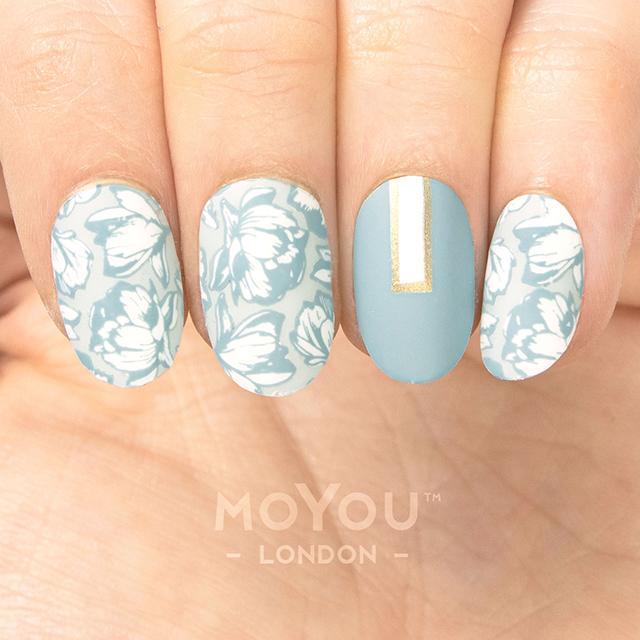 MoYou London- Flower Power- 29