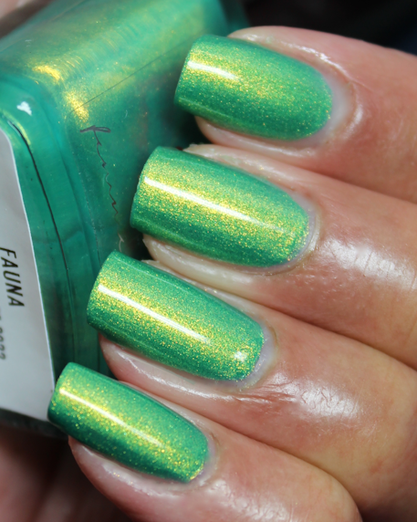 Femme Fatale- Enchanted Fables Sidekicks- Fauna